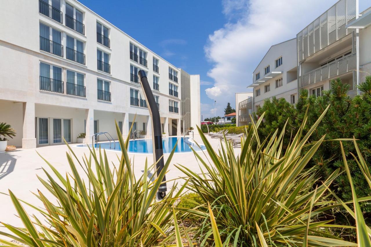 The Garden Palace Umag By Locap Group Kültér fotó
