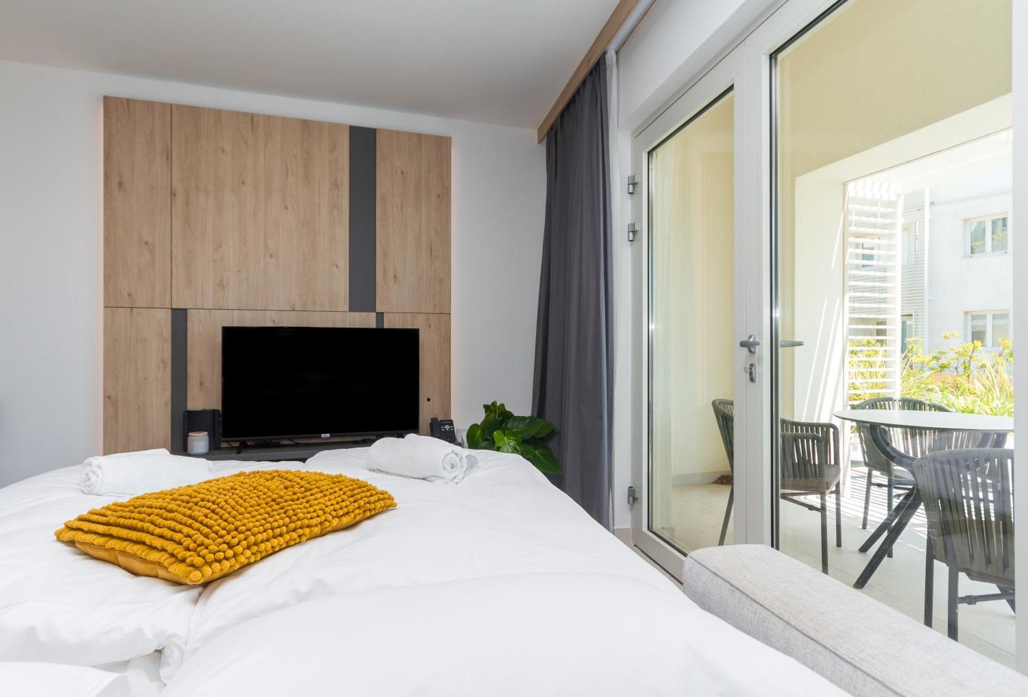 The Garden Palace Umag By Locap Group Kültér fotó