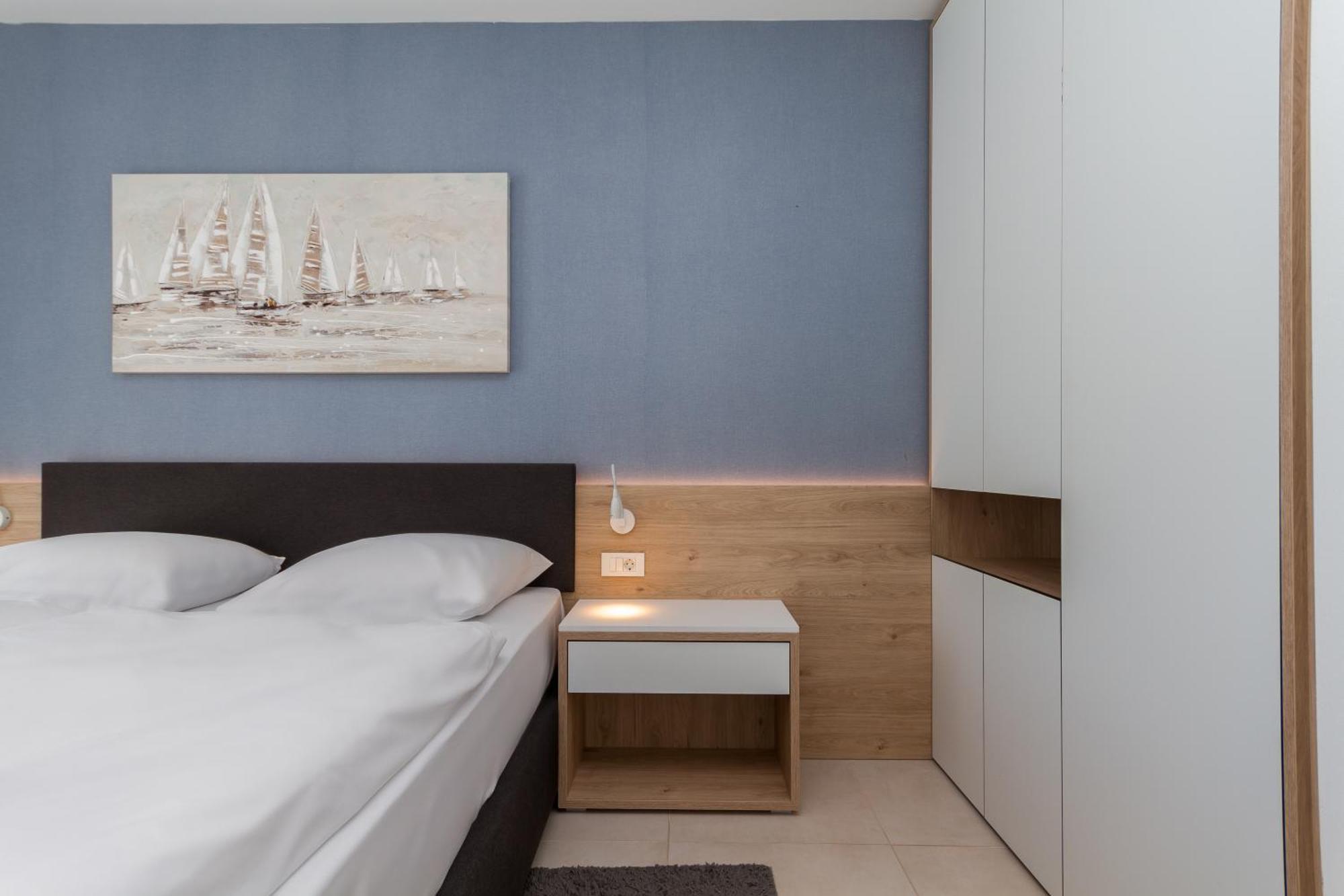The Garden Palace Umag By Locap Group Kültér fotó
