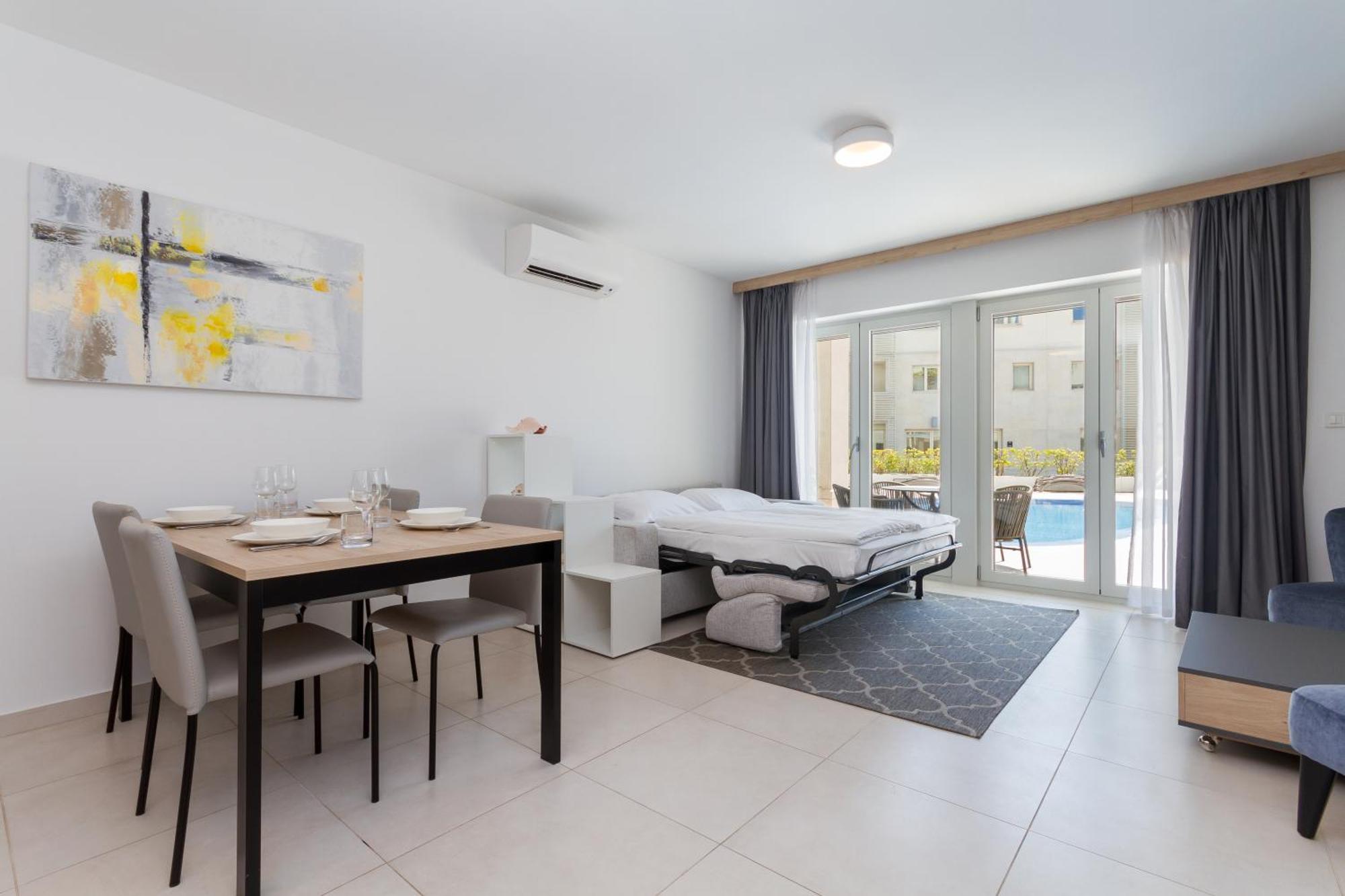 The Garden Palace Umag By Locap Group Kültér fotó