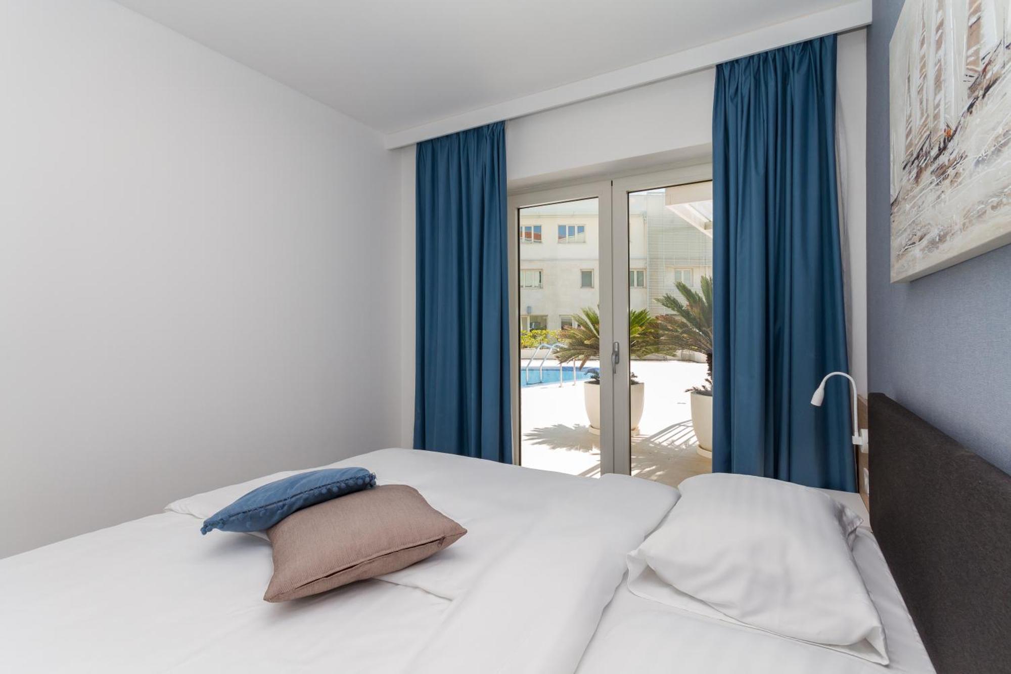 The Garden Palace Umag By Locap Group Kültér fotó