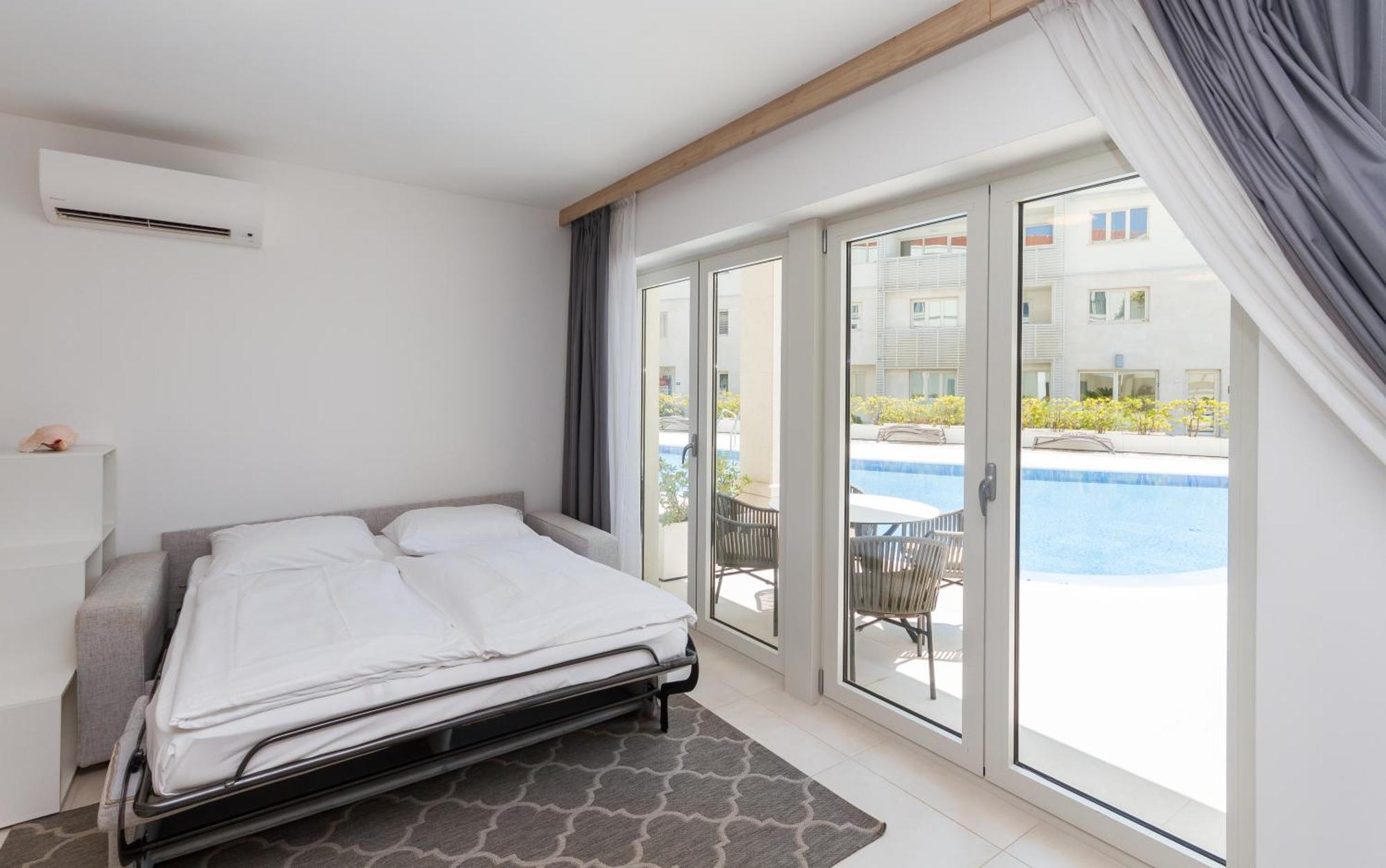 The Garden Palace Umag By Locap Group Kültér fotó